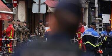 Spari in un centro culturale curdo nel cuore di Parigi, tre morti