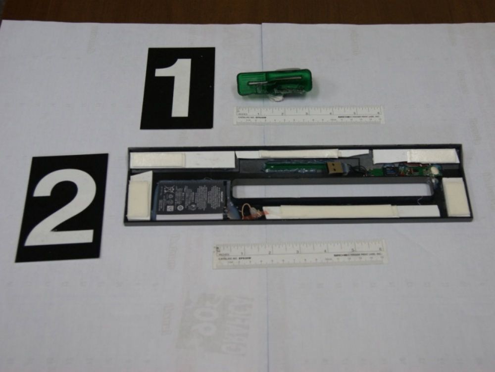 Montepaone, scoperta apparecchiatura per clonare le carte di credito