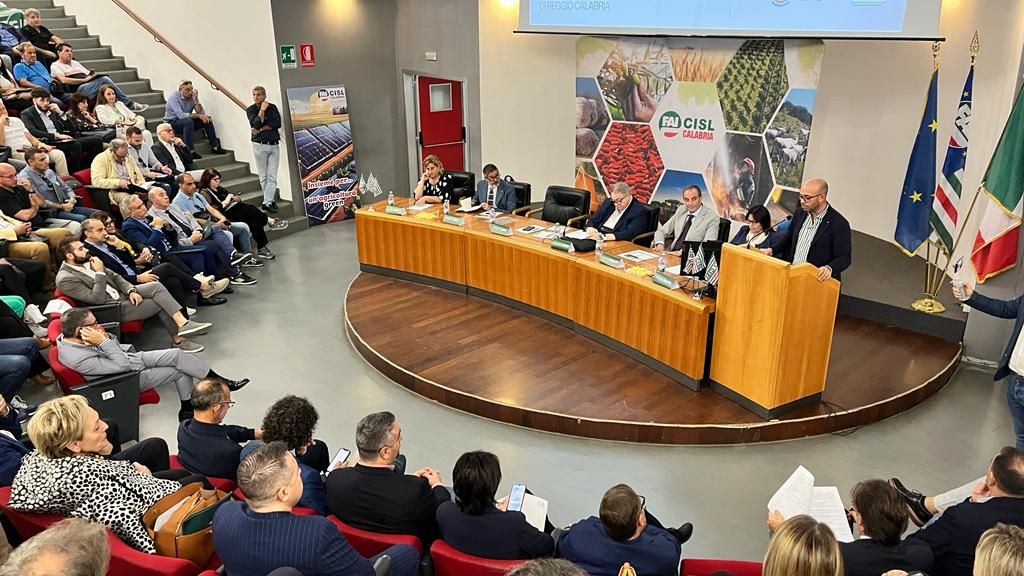 Lavoro agricolo di qualità, Sapia: «Fondamentale la formazione»