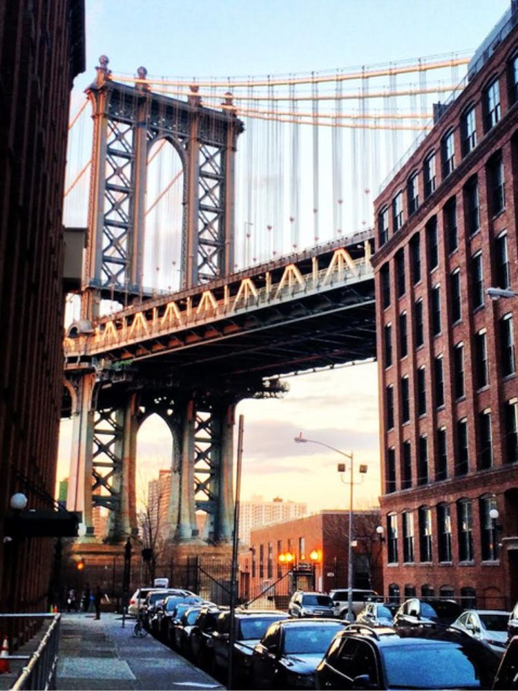 NEW BRIDGE | Convalidati tutti fermi