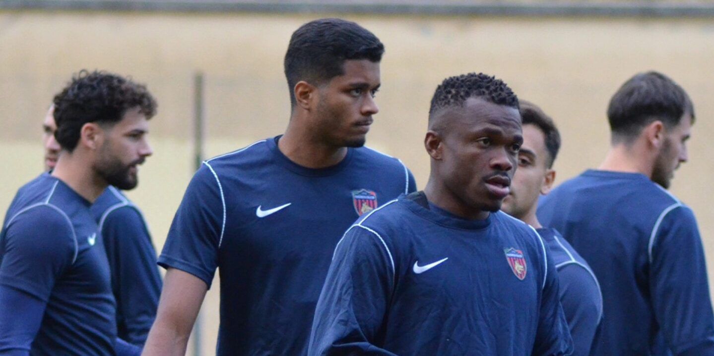 Un turno di stop per Brighenti del Catanzaro e Charlys del Cosenza