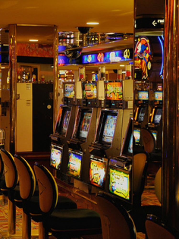 Le mire della `ndrangheta sui videopoker spagnoli