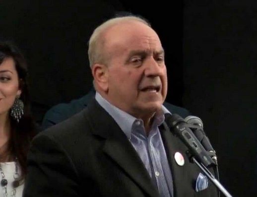 Forum Riformista, Chieffallo portavoce regionale