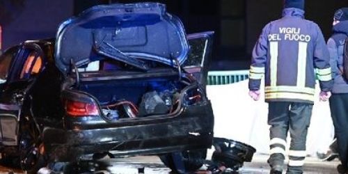 incidente Portogruaro