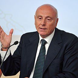 Dissesto, D'Angelis: «In Calabria situazioni inaccettabili»