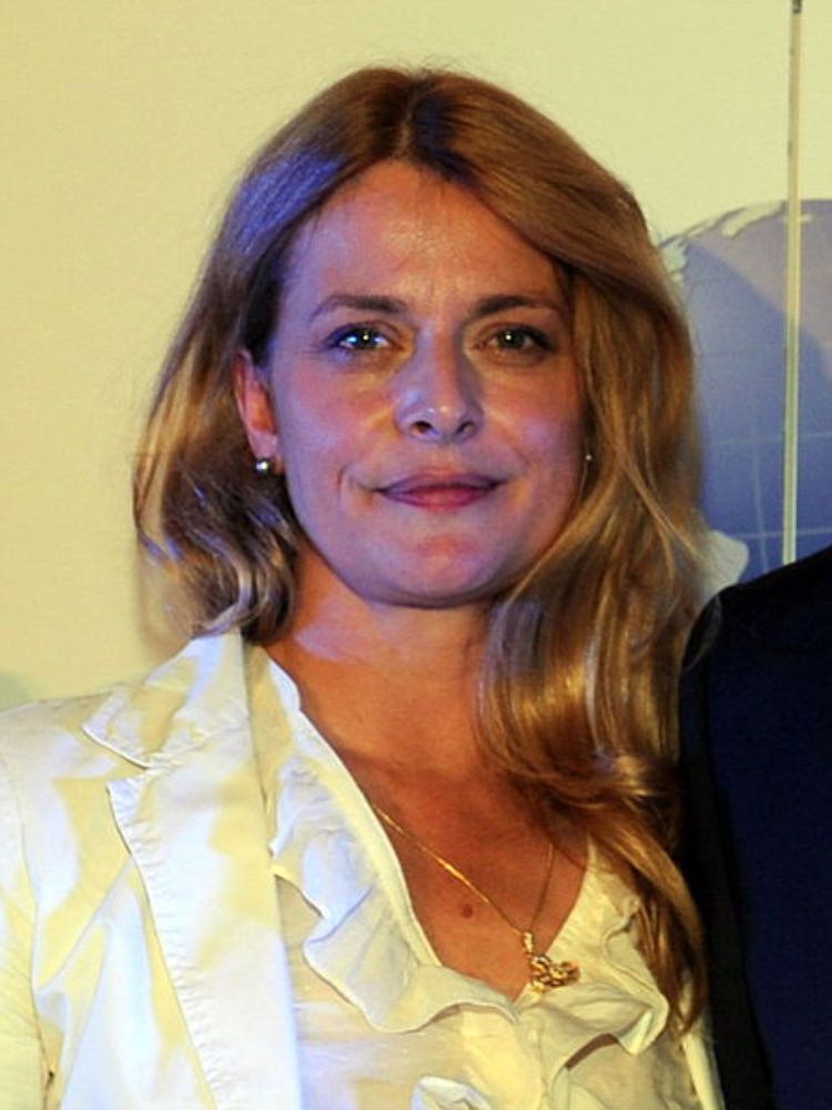 Nastassja Kinski al Magna Graecia film festival