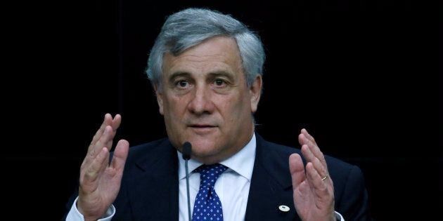 Tajani al “Giornale”: «Calabria alla Lega». Poi smentisce: «Frase riportata male, candidatura a Fi»