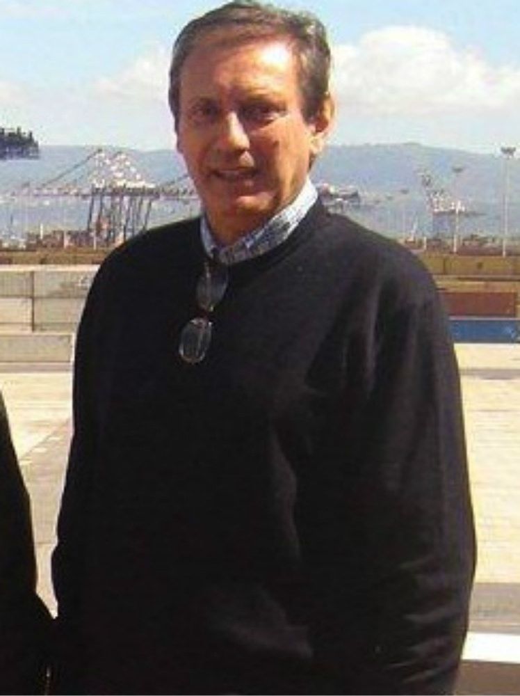 ARSENALE | Grimaldi: non so cosa contengono i container