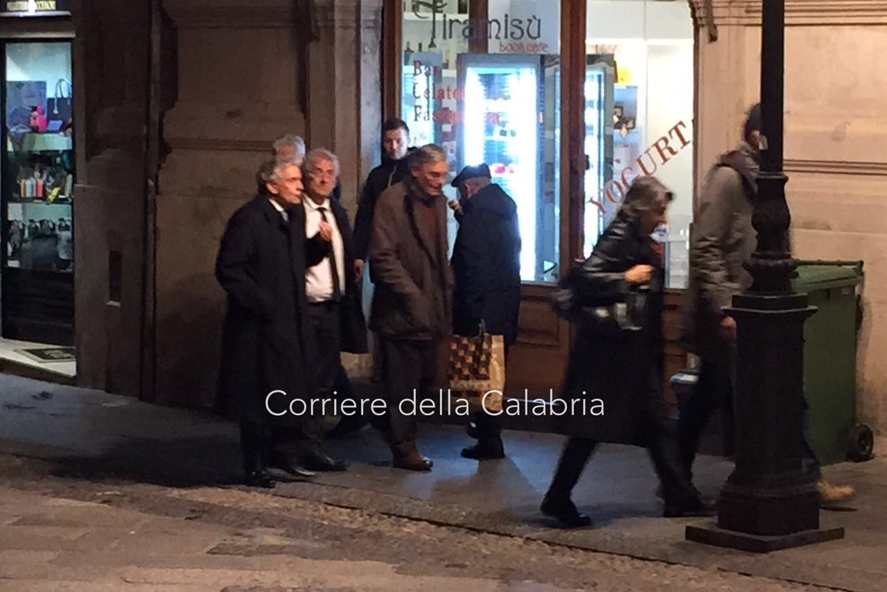 Ciconte a caccia di alleati sul suo nome