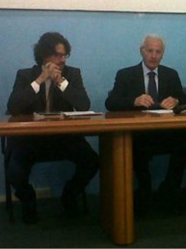 OPERAZIONE OLD FAMILY | «Lo Stato non ha dimenticato Crotone»