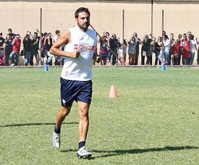 Fiore nei guai, indagato per omicidio dopo incidente stradale