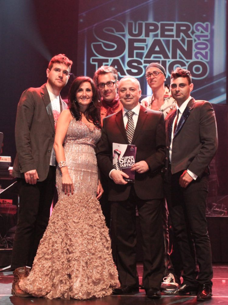 Il Pop music festival conquista il Canada