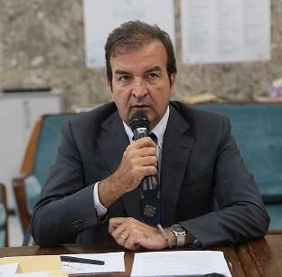 Occhiuto sui debiti col Comune: «Nessuna ipotesi di danno erariale» 