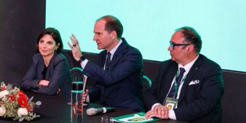 confagricoltura liguria