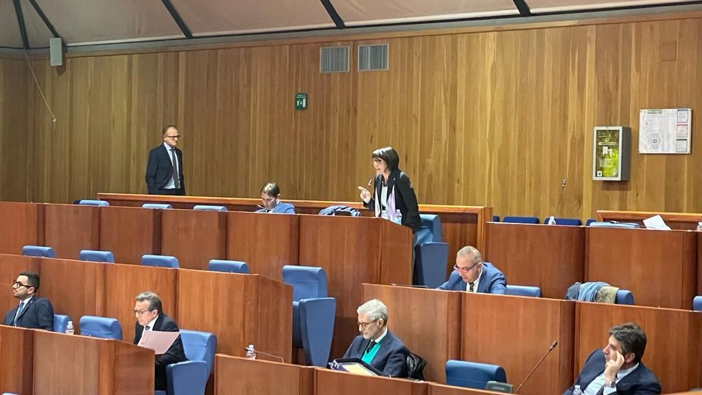 Tra veti e ostracismo, il lungo elenco delle proposte del centrosinistra ancora ferme al palo