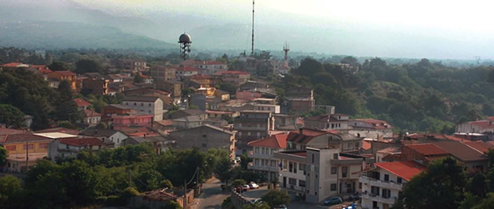 Primo caso Covid a Caraffa di Catanzaro