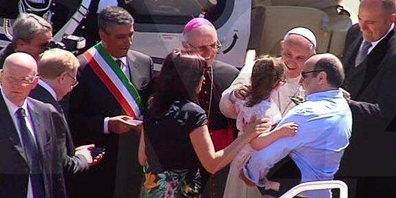 «Le parole del Papa hanno acceso una luce di speranza nuova nel cuore di tutti»