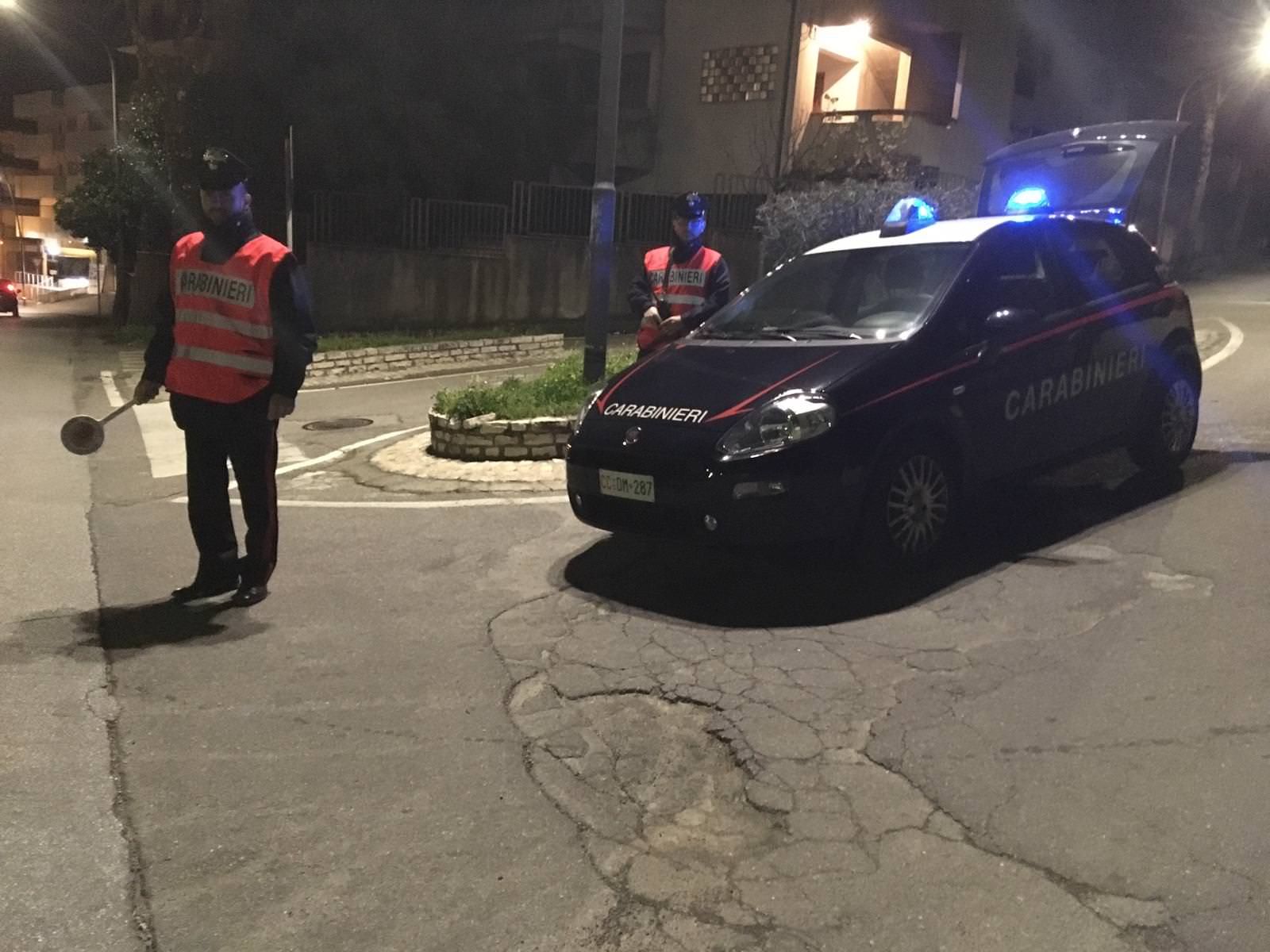 Smaltimento illecito di rifiuti, nei guai un imprenditore di Melicucco