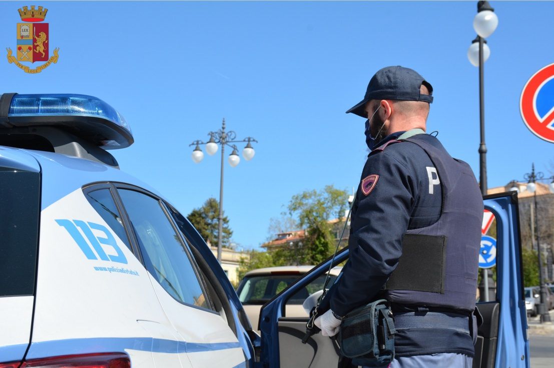 Droga e sangue sull'asse Veneto-Calabria, cinque persone in manette