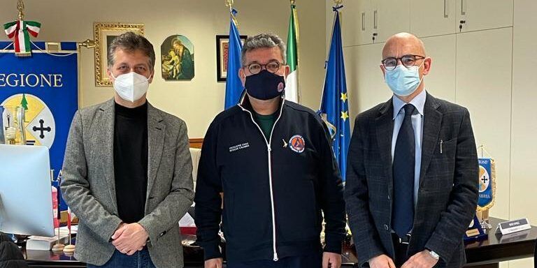 Piano vaccinale, Unindustria pronta a collaborare con la Regione