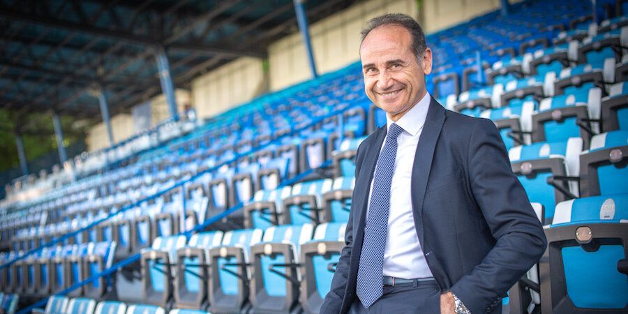 Cosenza calcio, conferenza di Lupo rinviata e proteste della stampa: la società alimenta il caos