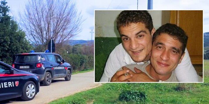 Fratelli Mirabello uccisi in Sardegna, chiesto il rinvio a giudizio per tre persone