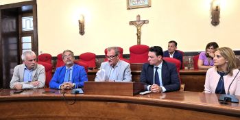 Romeo vara il rimpasto della Giunta: entrano due nuovi assessori, cambiano diverse deleghe – NOMI