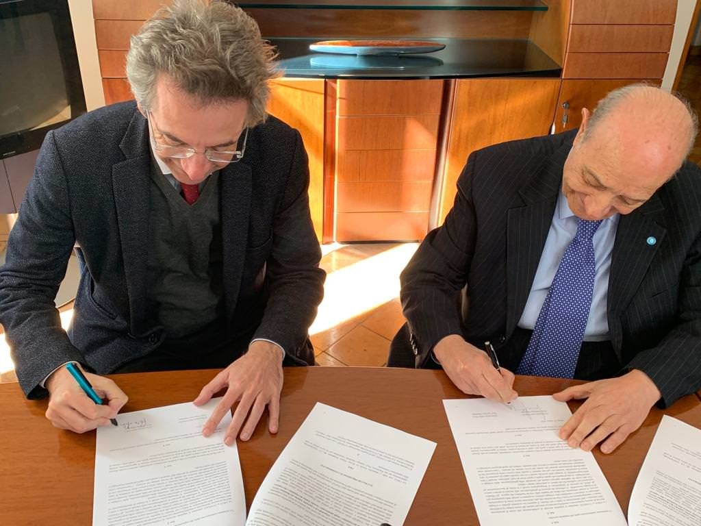 Unicef-Crui: protocollo per formare sui diritti dei minori