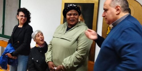 migrantes Cosenza Pino Fabiano