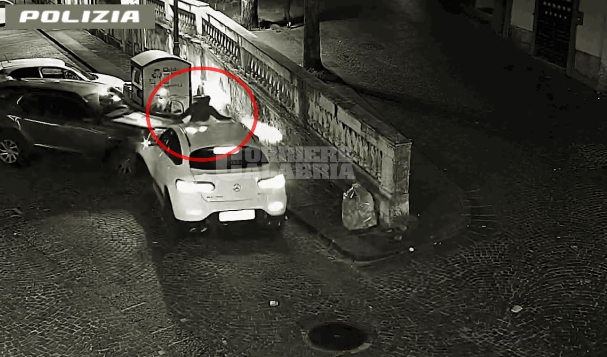 La folle notte di violenza a Lamezia: la rissa, l’inseguimento e il tentato omicidio