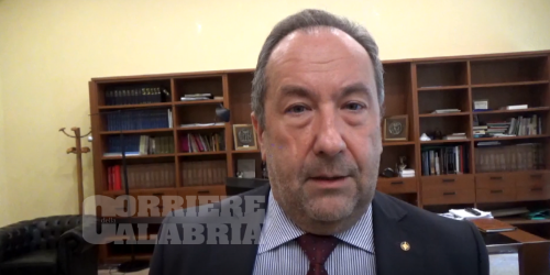 Mariani Prefetto di Reggio