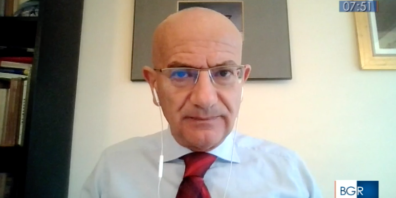 Turismo, Bella: «In Calabria ci accontentiamo del minimo sindacale»