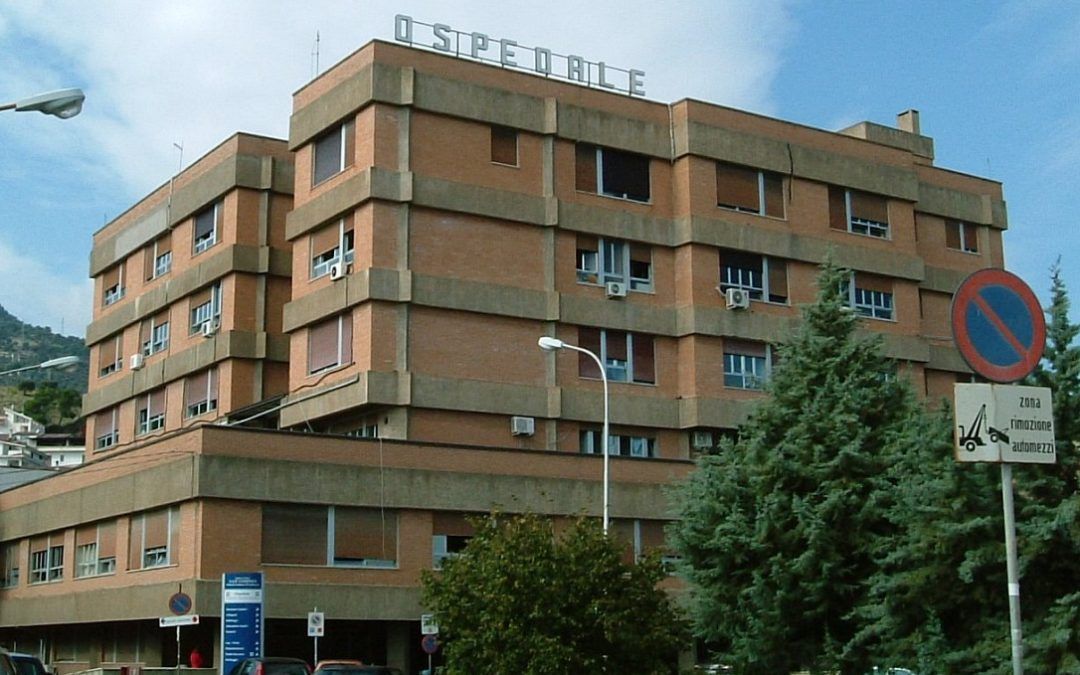 L’ospedale di Trebisacce verso la riapertura