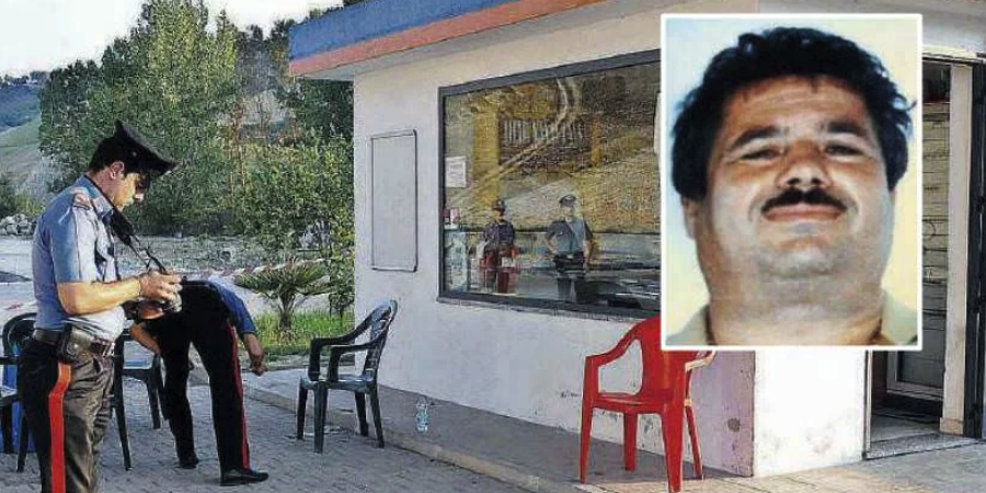 ‘Ndrangheta nel Vibonese, omicidio boss Patania: tre condanne a 30 anni in appello