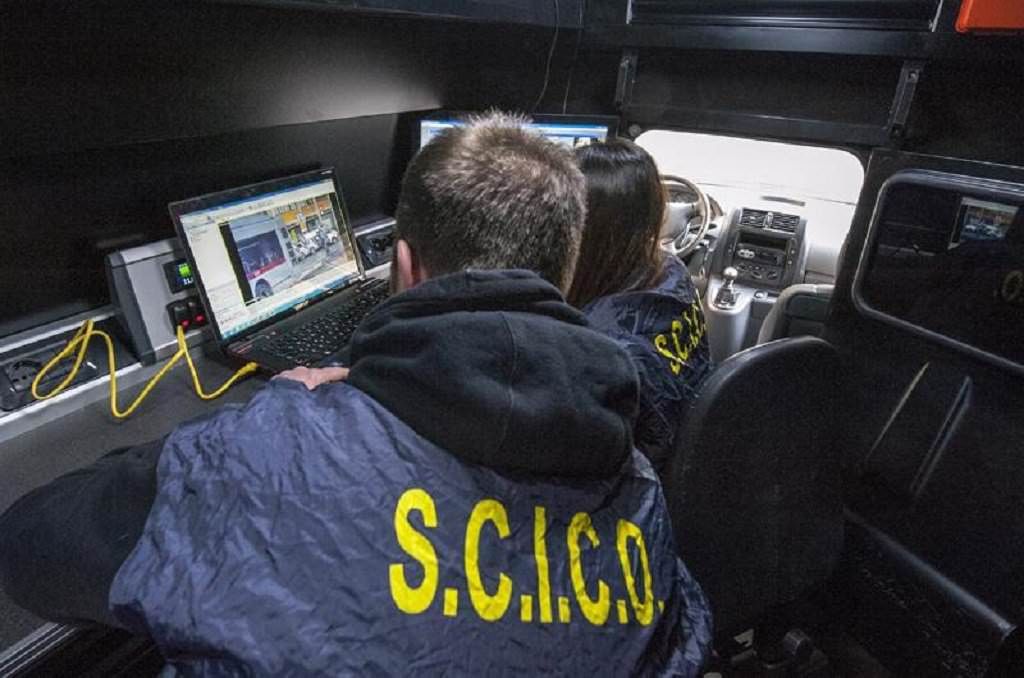 I top manager del gioco online nel mirino della Dda di Reggio: 51 indagati