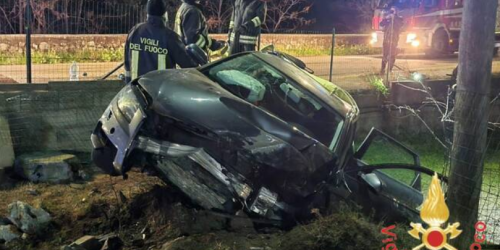 incidente sellia marina