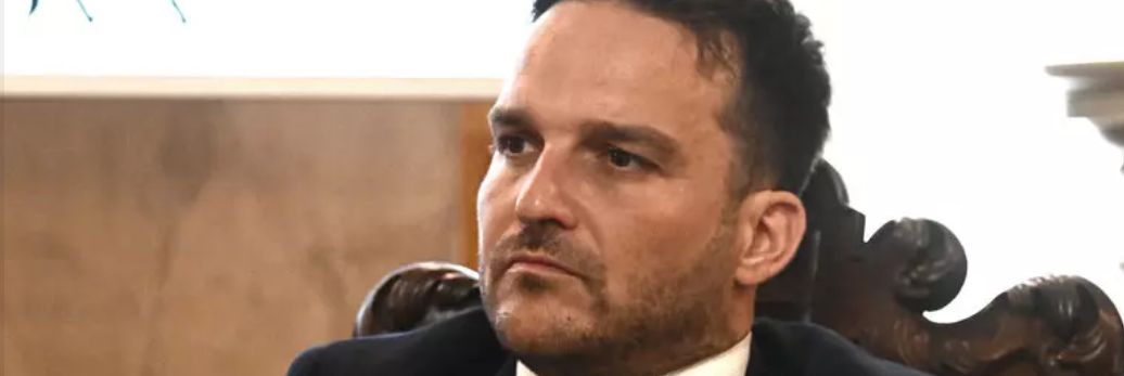 Dossieraggio contro Salis, si autosospende l’ex assessore Gambino (Fdi)