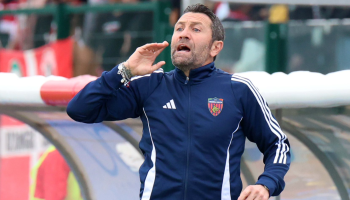 Cosenza calcio, volata per il secondo e terzo posto con Catania e Salernitana. Ecco tutte le combinazioni