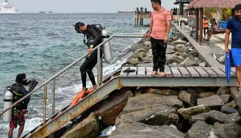 Maldive, morto il sub che cercava i quattro italiani dispersi