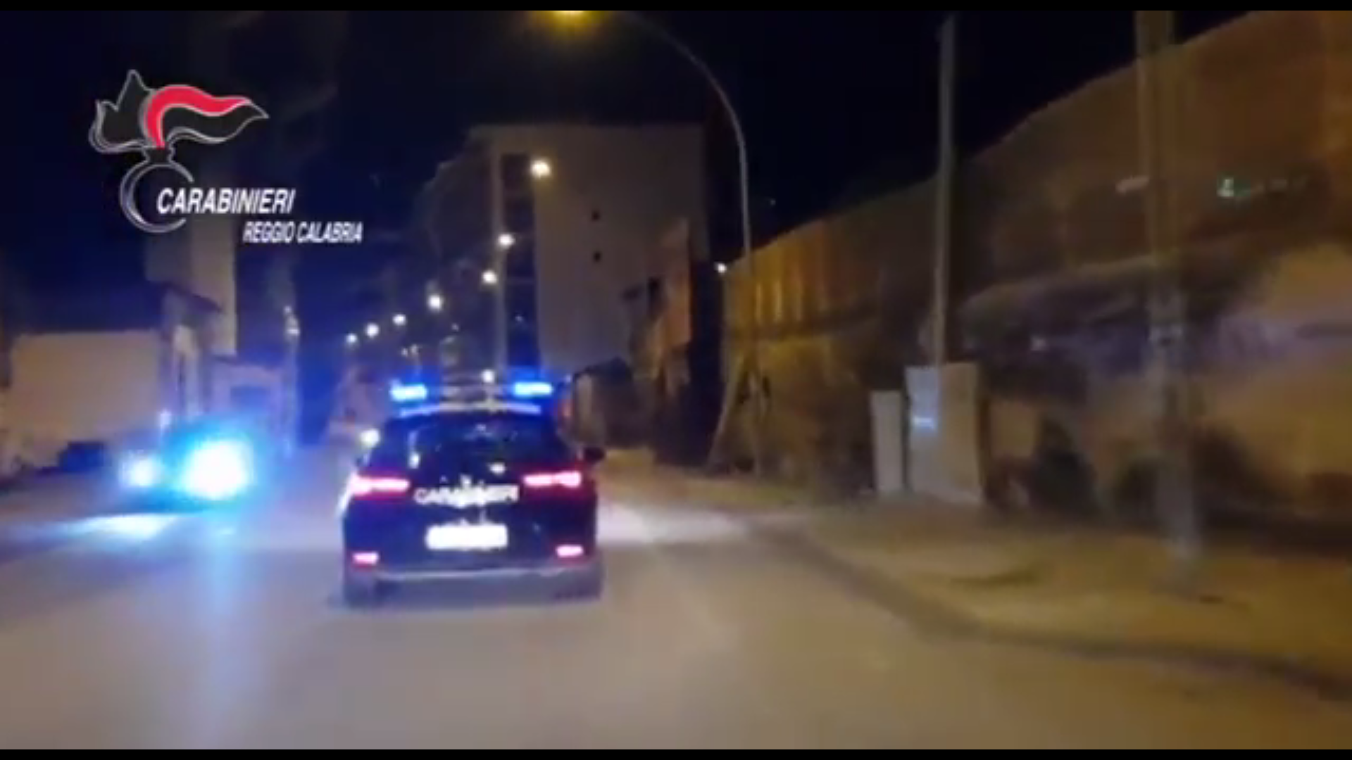 Uccise un connazionale a Melicucco, arrestato un 29enne in Romania – VIDEO