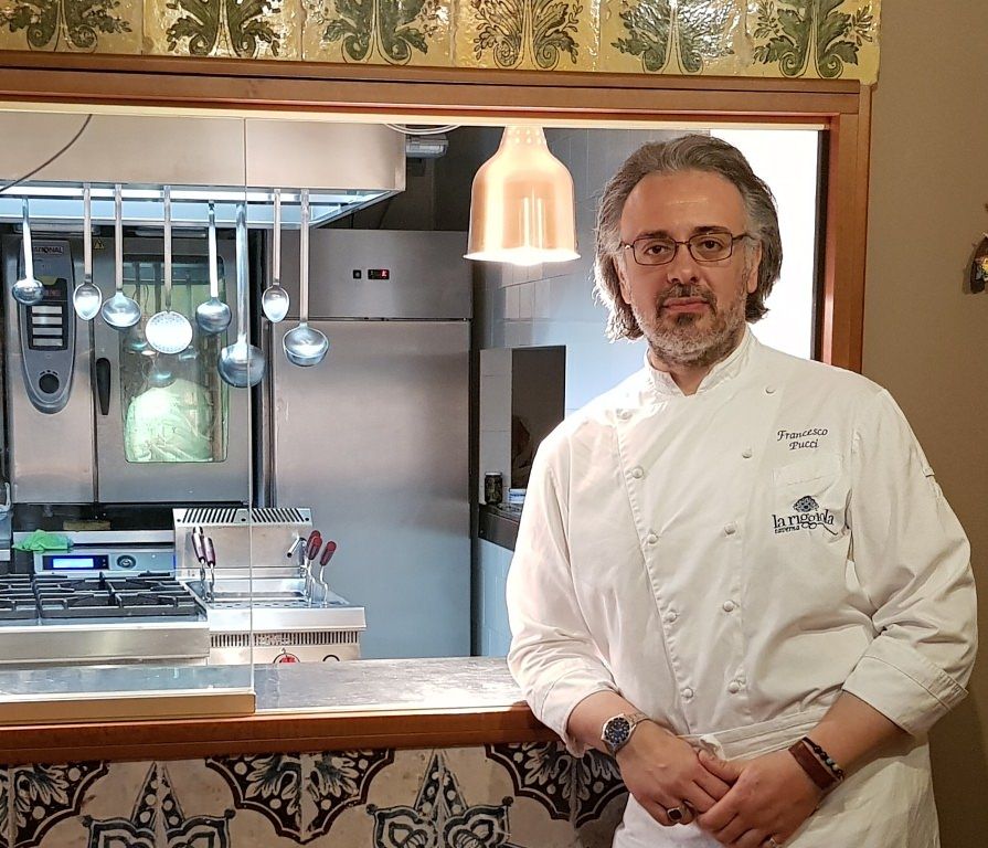 20.20 | Pucci: «Per la ristorazione servono regole certe»