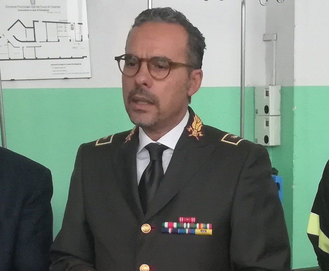 Le minacce di Cundari all’imprenditore: «Lo Stato è lento, ma se arriva e non sei apposto ti rovina»