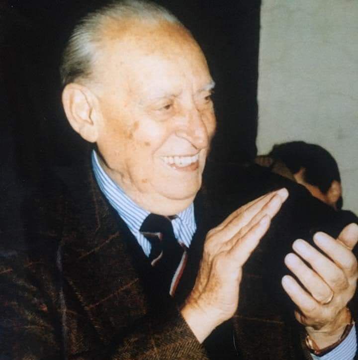 Il ricordo di Giacomo Mancini. «Vent’anni dal giorno in cui ti salutai»