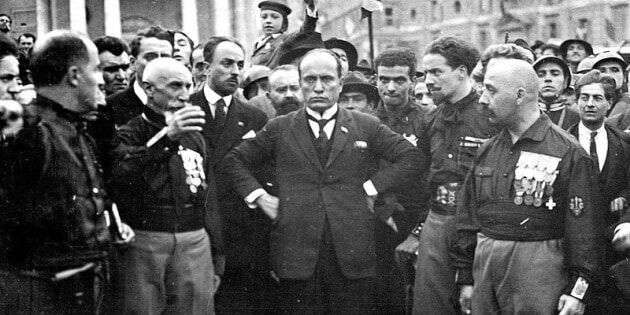 «Quel cosentino geniale che inventò la marcia su Roma»