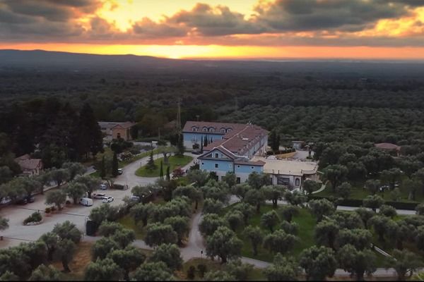 Uliveto principessa: da un’idea un sogno, da un sogno realtà