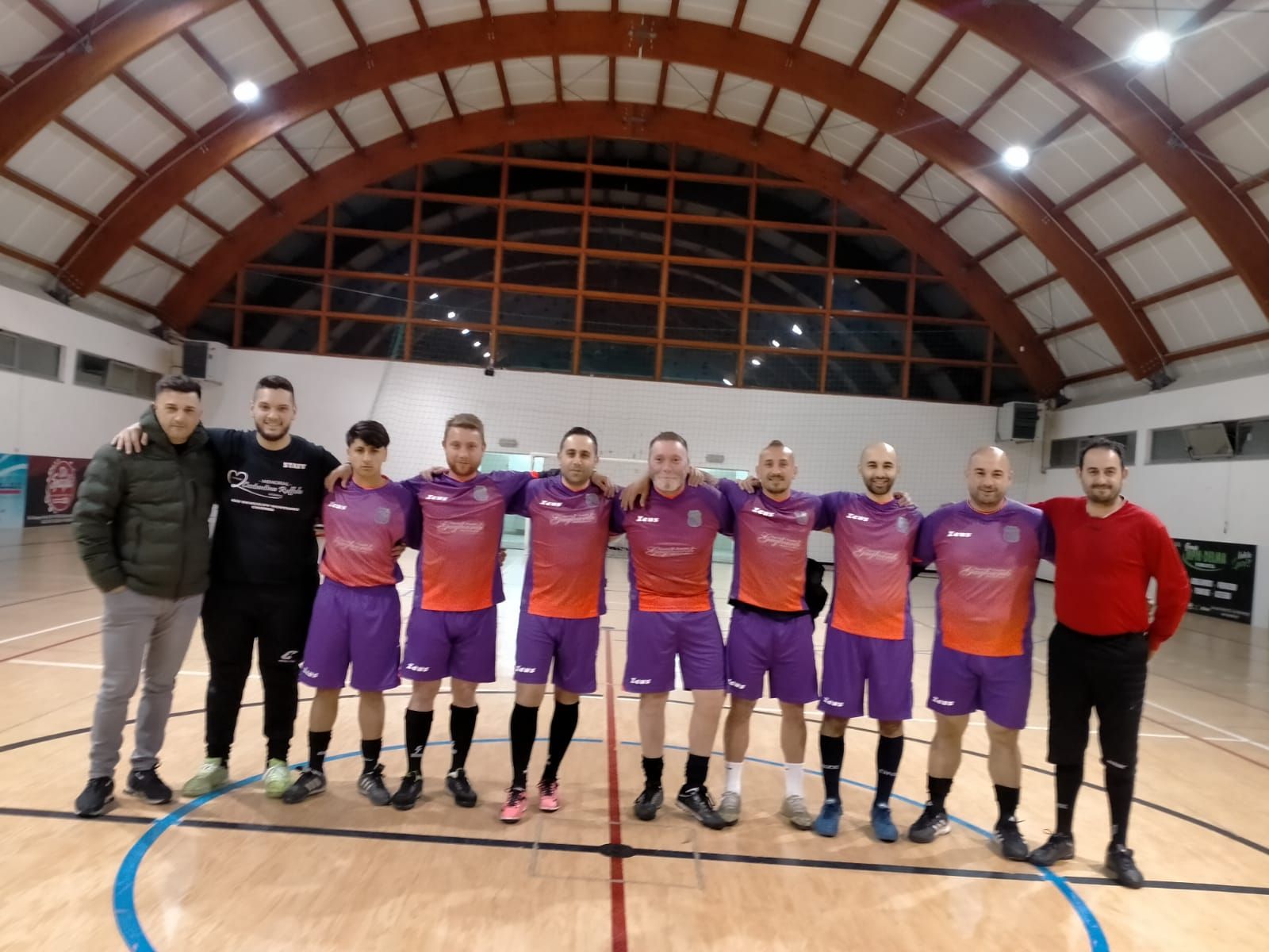 Us Acli, lotta serrata nella Corporate alle spalle di No.Do.S.