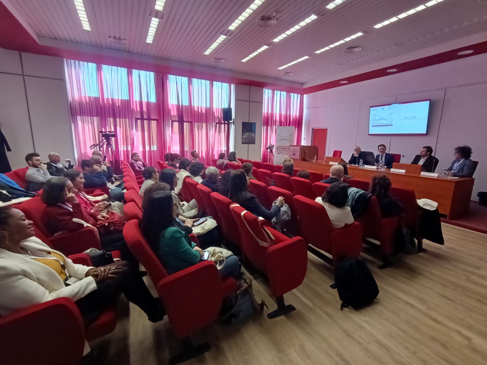 All’Unical il focus su “Knowledge Organization and Representation: Convergences and New Opportunities”