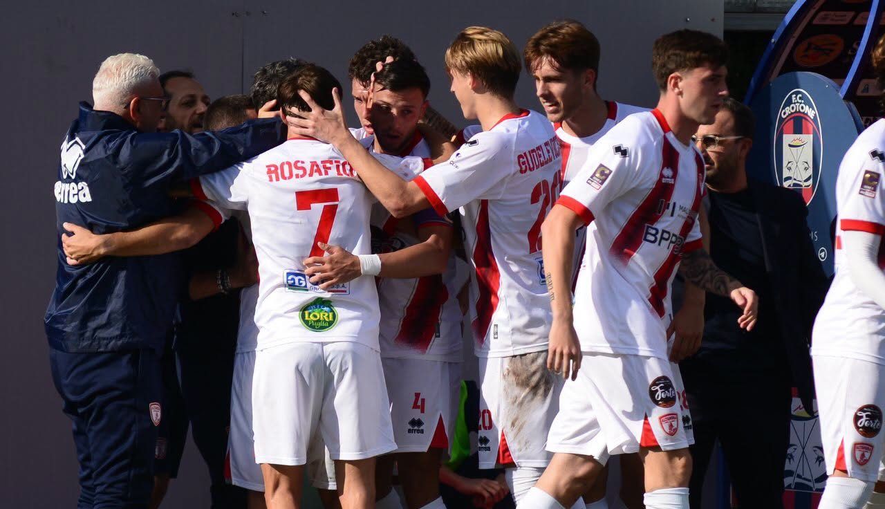 L’Altamura travolge il Cosenza, per i Lupi un’altra sconfitta: finisce 1-3