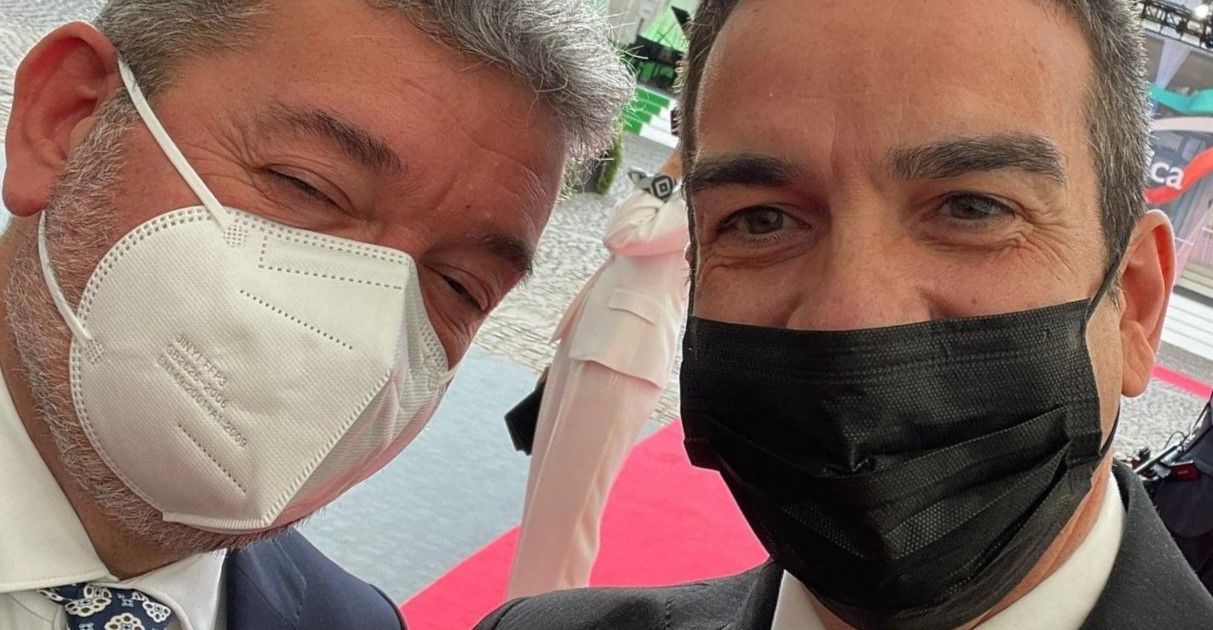 Regionali, il centrodestra ha scelto: sarà ticket Occhiuto-Spirlì