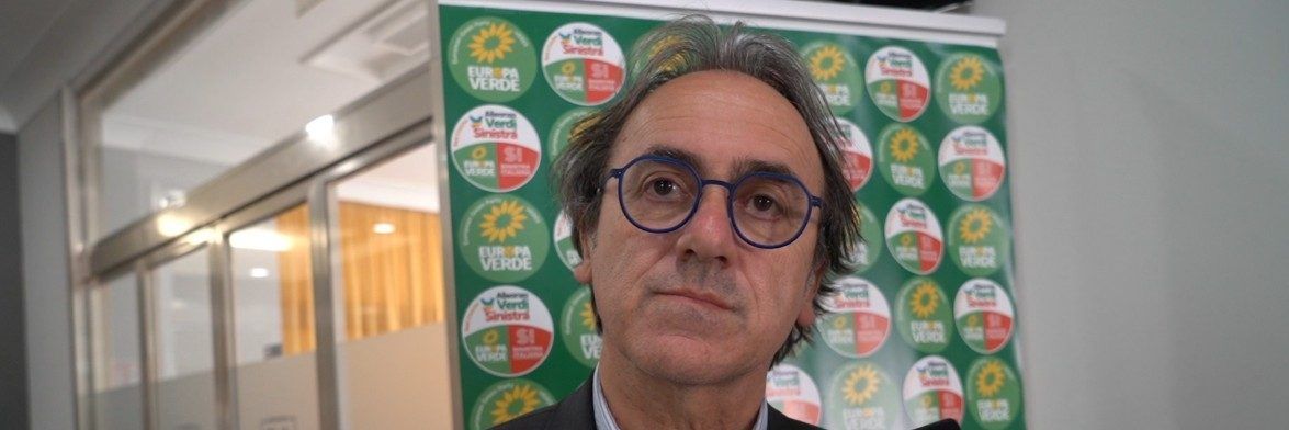 Regionali, Bonelli “avverte” gli alleati: sulle candidature basta duopolio Pd-M5S